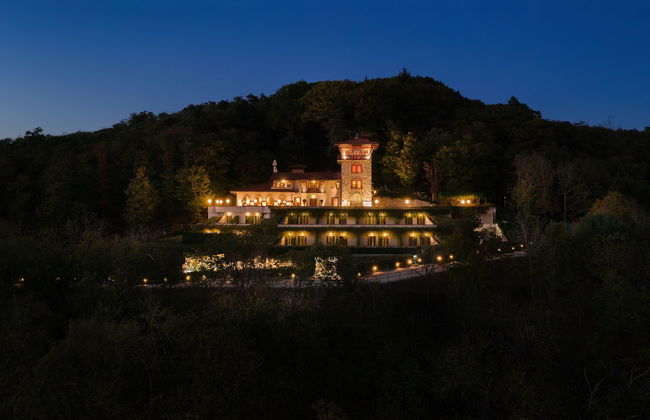 Tenuta De L'Annunziata - Natural Relais - Foto 57