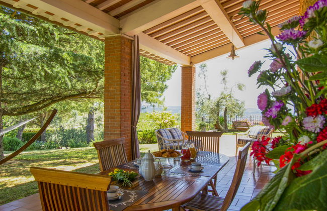 Holiday Home Casa Bensa by Interhome - Foto 63