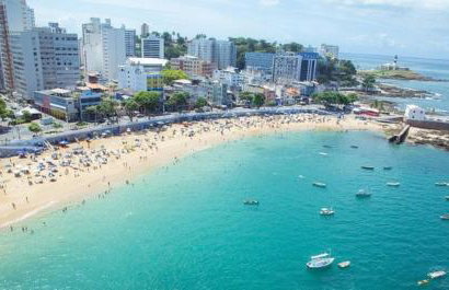 Perto do mar Self check in Infraestrutura completa - Foto 22