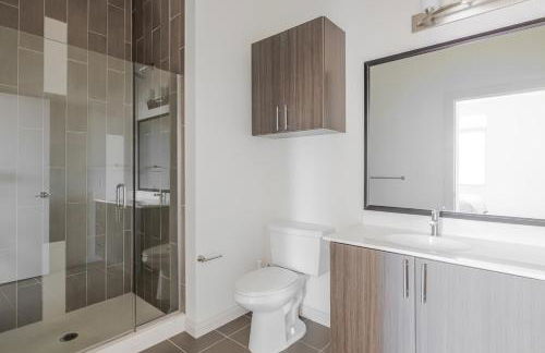 Blueground Bleachery pool nr Charles River BOS-1234 - Foto 21