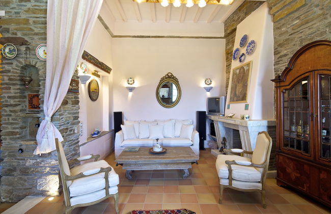 Amalgam Homes Tinos - Foto 14