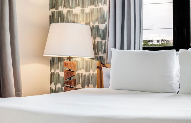 Roami at The Palace - Photo 9