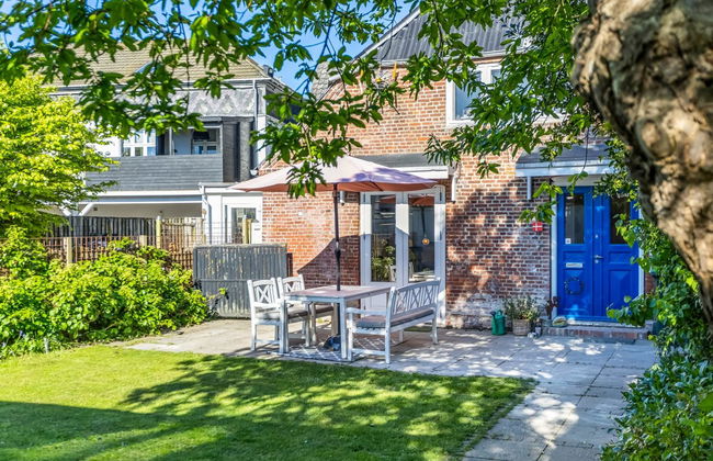 "Elma" - 24km from the sea - Foto 1