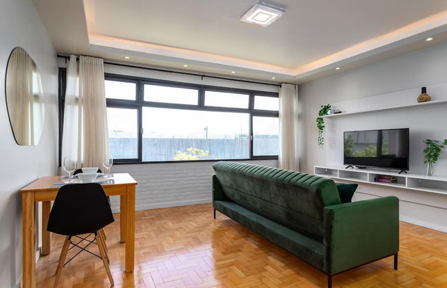 2 km From Praia da Alvorada Near Barra Shopping Am203 - Foto 9