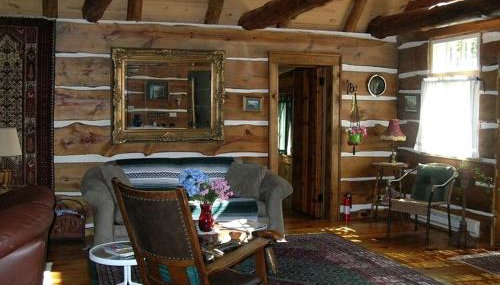 Gorgeous Private Cottage Rental in the Black Hills of South Dakota - Foto 2
