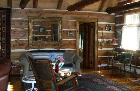 Gorgeous Private Cottage Rental in the Black Hills of South Dakota - Foto 2