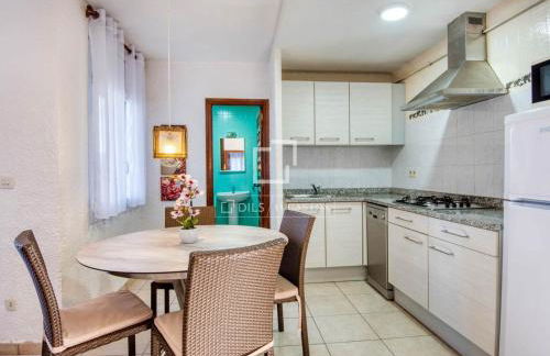 Mas Mundo - 4 Ferienhäuser in Calonge / Girona - Foto 27