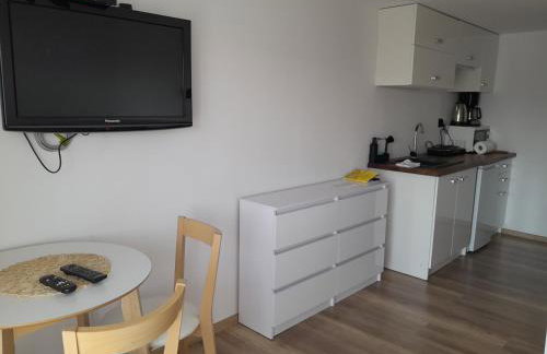 Apartamenty w Pieninach - 1 sypialnia - Foto 5