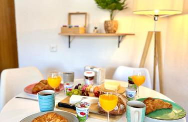 Cozy Apartment mitten in Oberstaufen - Foto 10