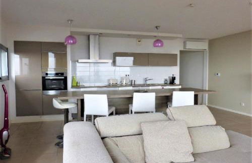 La Perle Marine, Luxe et Raffinement, appartement T4 Front de mer - Photo 20