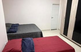 Casa ampla e confortável próxima ao shopping pátio - Foto 17