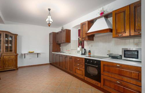 Villa Krculi by Briskva - Foto 18