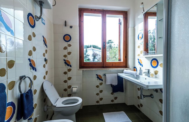 Villa Marritza - Foto 9