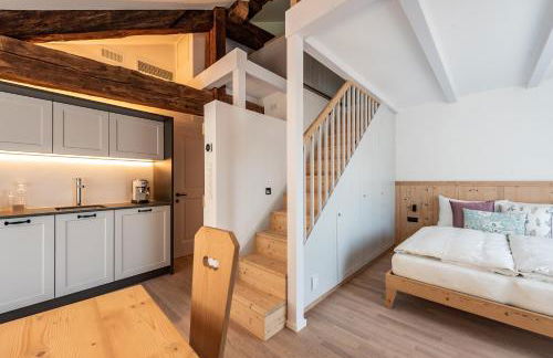 Weingut Schmid Oberrautner Apartment Suites - Foto 15