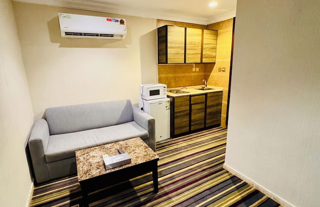 The residence hotel - Foto 19