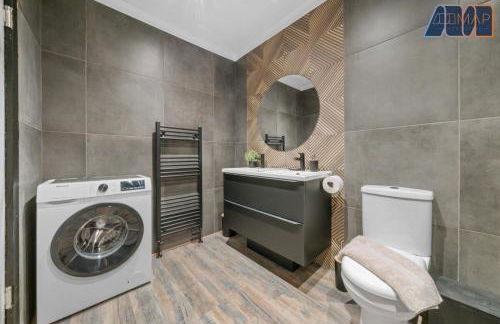 Modern 2 Bed Sleep 4 In Gourock - Foto 26