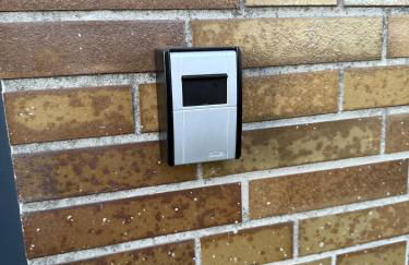 Wohnung am Waldrand Ruhe & Natur - Foto 21