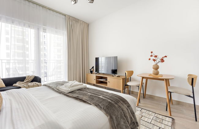 Silkhaus Waters Edge Tower - Yas Island - Photo 76