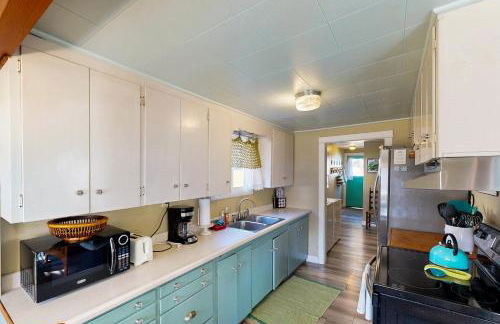 4th Avenue Beach Cottage - Foto 10