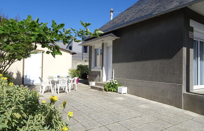 Semi-detached House, Jullouville - Foto 10