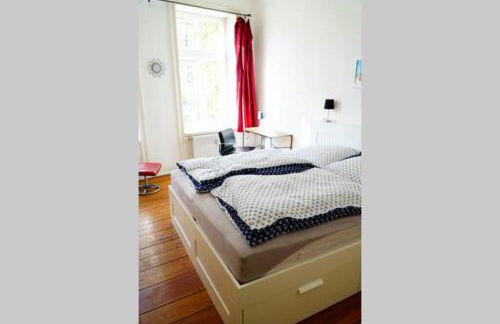 Großzügige Altbauwohnung in Bestlage - Foto 21