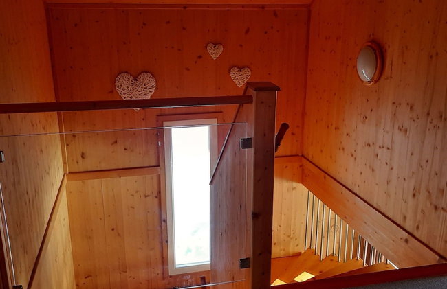 Chalet in St. Georgen ob Murau - Foto 28