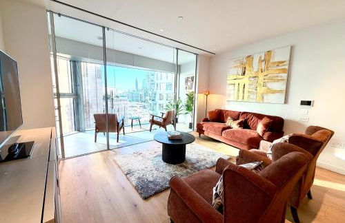 Battersea Power Apartments - Foto 1