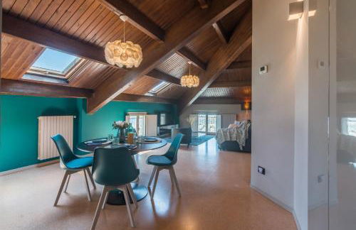 Residence Bologna - Photo 28