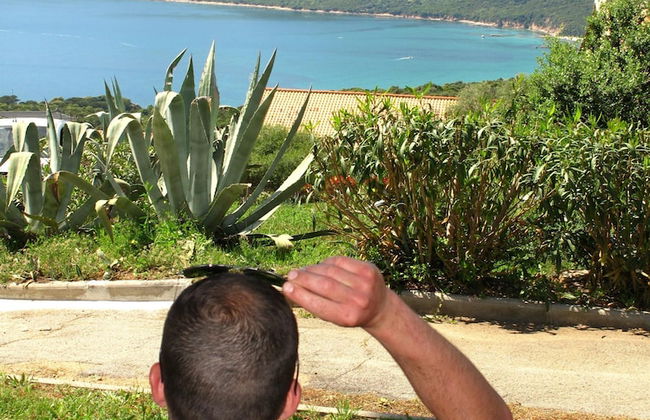 Résidence Alba Rossa - Foto 52