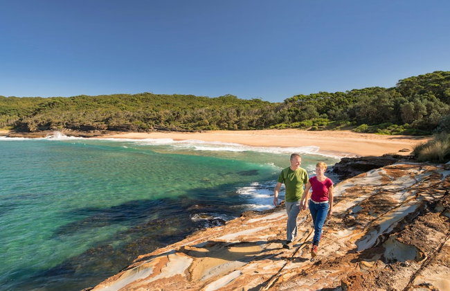 Joalah Holiday Park - Foto 1