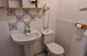 La Babaute 2 Studios 2-4 pers, Calme et nature, balcon et parkings - Foto 8