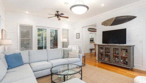 Surf Shack by Tybee Vacation Rentals - Foto 5