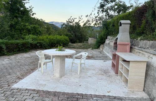 CASA DI BETTA Appartamento 3 Ascoli, Norcia, Monti Sibillini - Photo 24