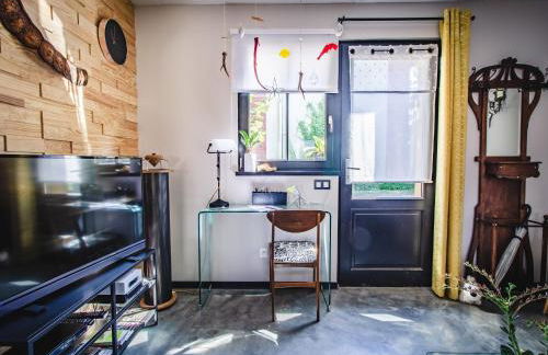 Premium apartment in Saint-Quirin with garden - Foto 14