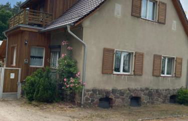 Ferienwohnung in der Schorfheide - Photo 1