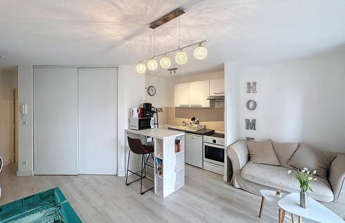 La Terrasse de L’esplanade, confort & terrasse - Foto 8