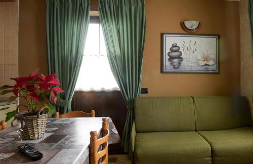 Chalet Li Baita Genny - Foto 34