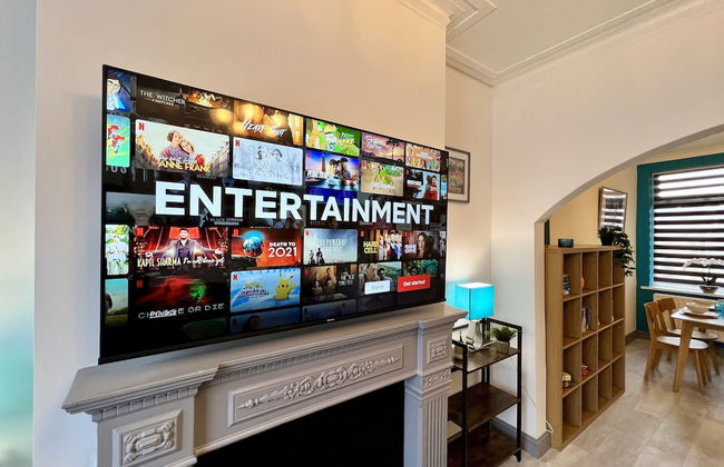 Bramhall House - Photo 19