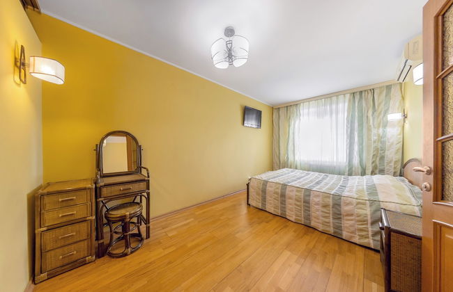 InnHome Apartments on Vorovskogo 36b - Photo 5