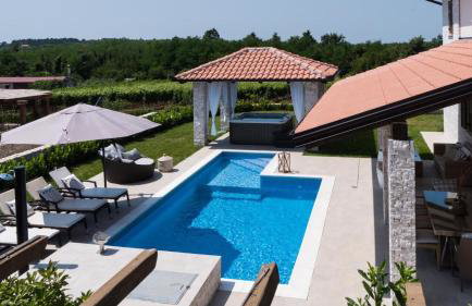 Villa Luka - Photo 7