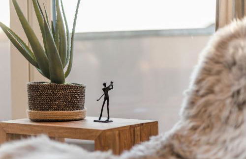 Luxus Spa Penthouse Sundowner - Foto 7