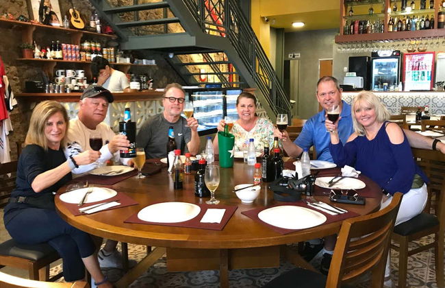 Tour nocturno privado por Santos - Foto 8