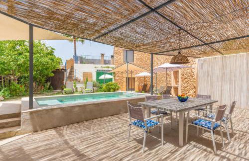 Sa Teulera De Pina in Pina - Foto 9