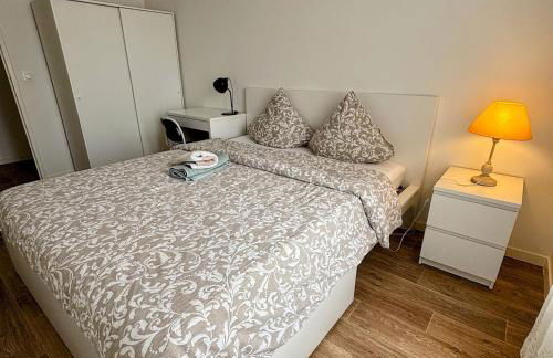 Elegant Apartment with Private Parking, close to Paris - Foto 16