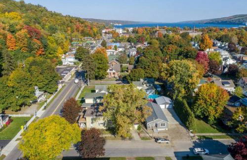 Walk To Parks, Dining & Lake! Game Room! Hot Tub! - Foto 45