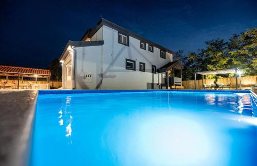 Villa Heaven - Foto 67