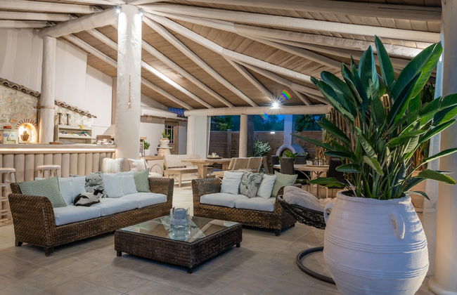 Archontiko Koutsis - Luxury Villa Collection - Foto 65