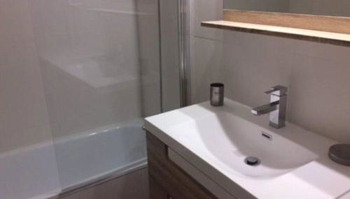 Studio climatisé avec petit jardin - Foto 4