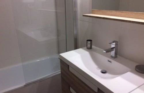 Studio climatisé avec petit jardin - Foto 4