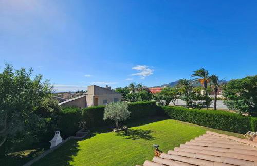 Fabulous Villa Chopos 5 - between sea and mountain - Foto 29